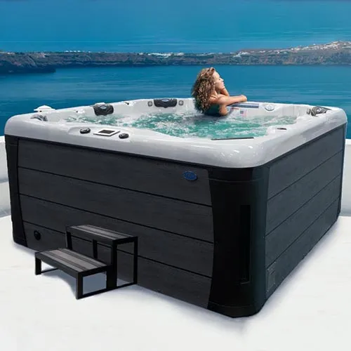 Deck hot tubs for sale in Medford